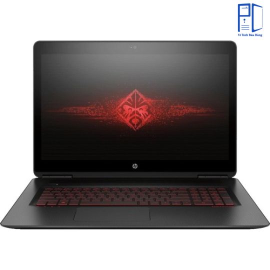 OMEN by HP Gaming Laptop 15