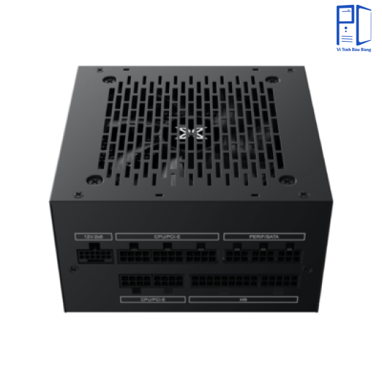 Nguồn Xigmatek Thor T850M 850W 80 Plus Bronze Full Modular Mới BH 36T